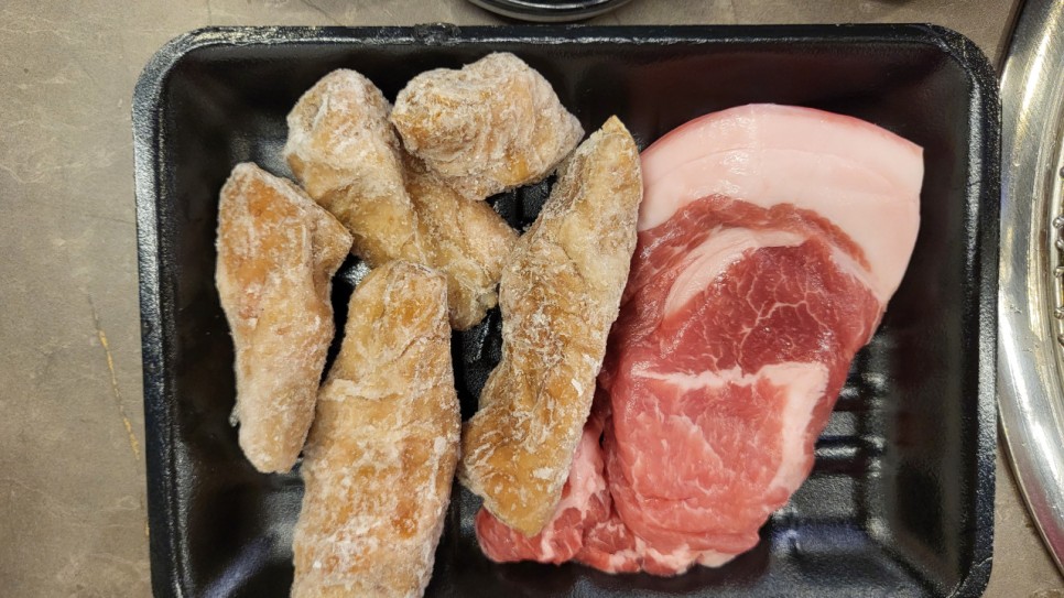 봉자네한우정육식당 이미지
