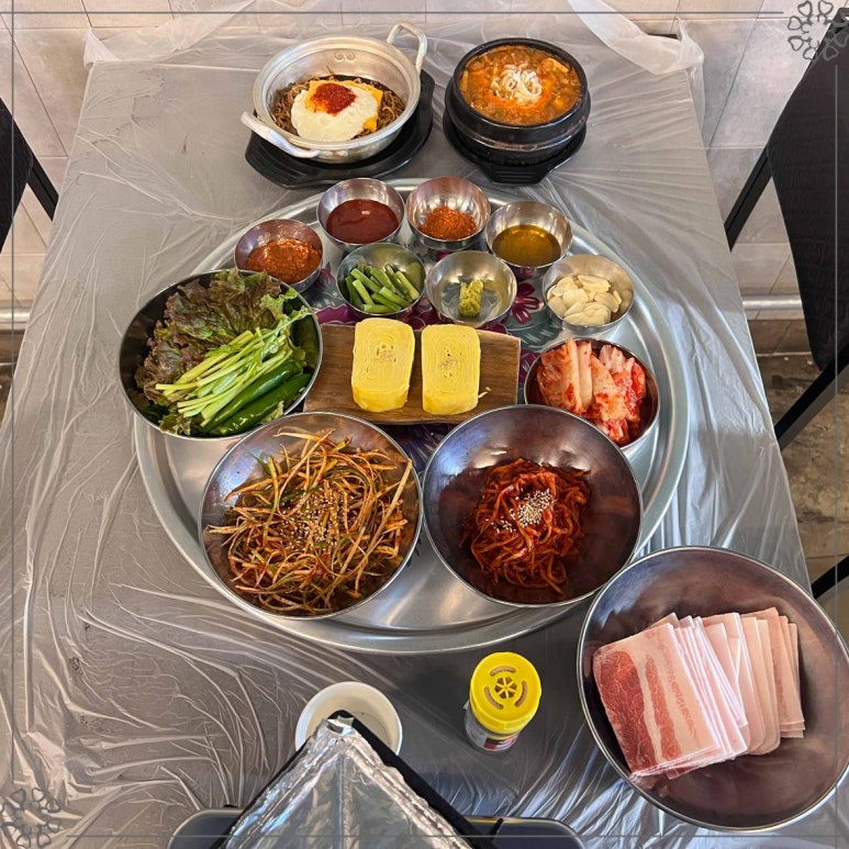 로타리집 이미지