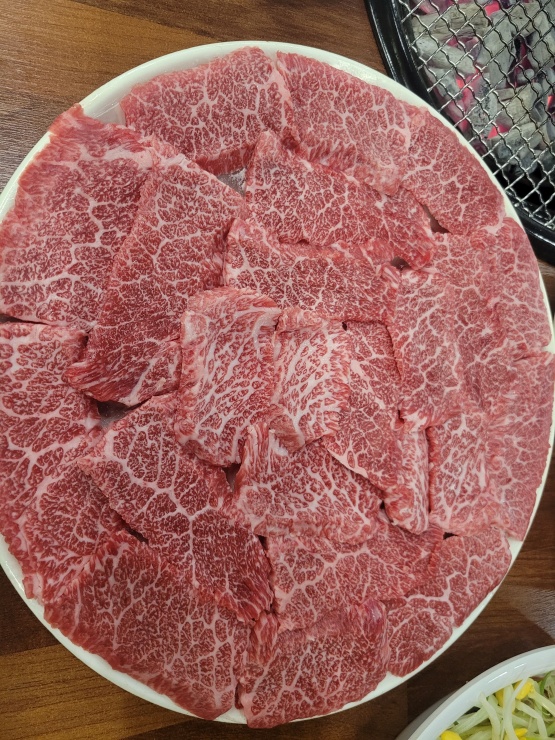 착한한우 본점 이미지