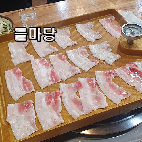 들마당 이미지