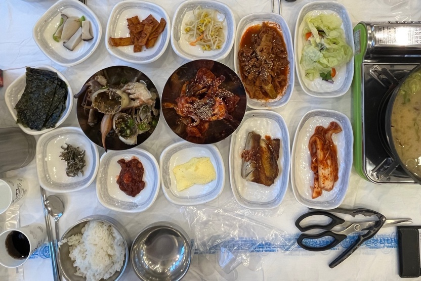 복음젓갈 이미지