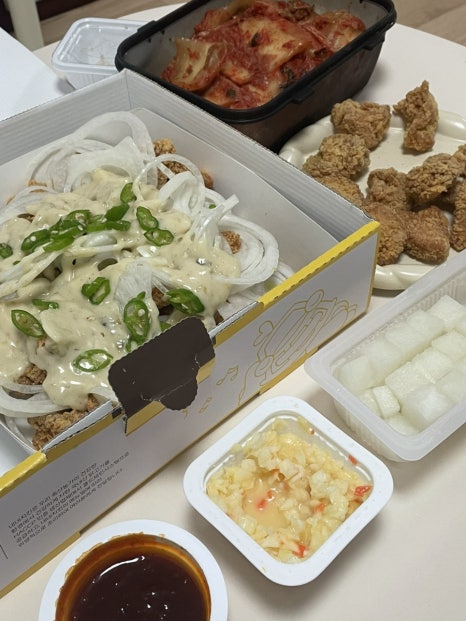 푸라닭 전남 화순점 이미지