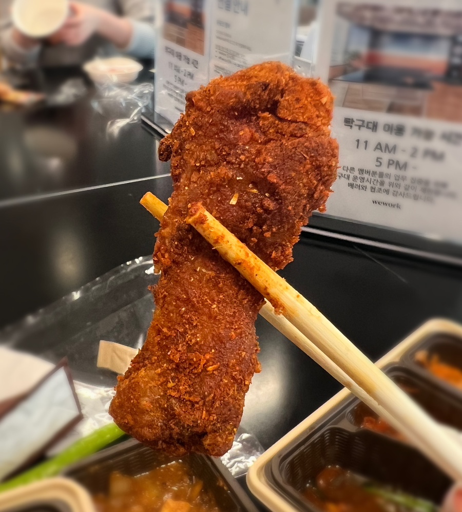 본도시락 삼성점 이미지