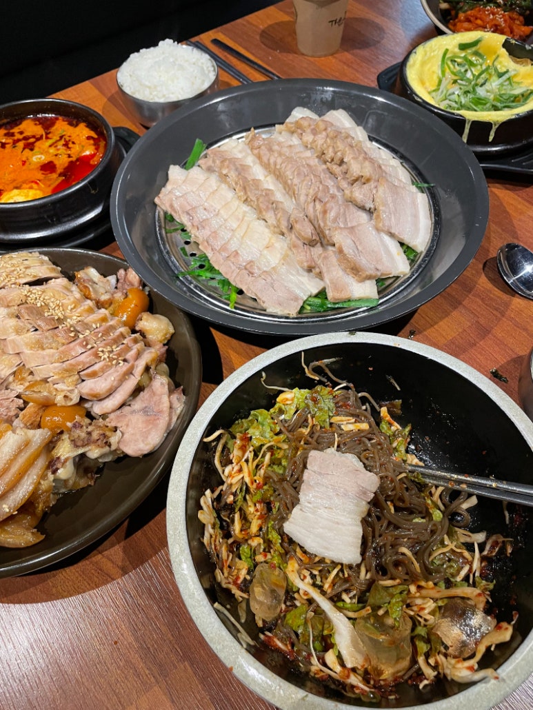 호강족발 이미지