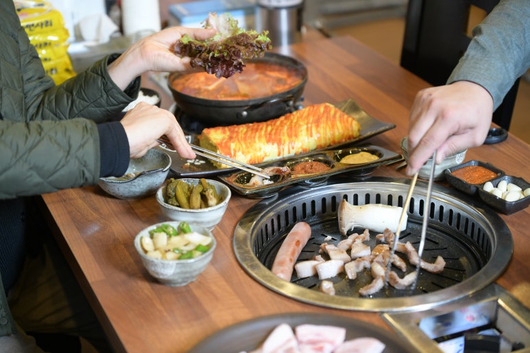 청운꼬들살 이미지