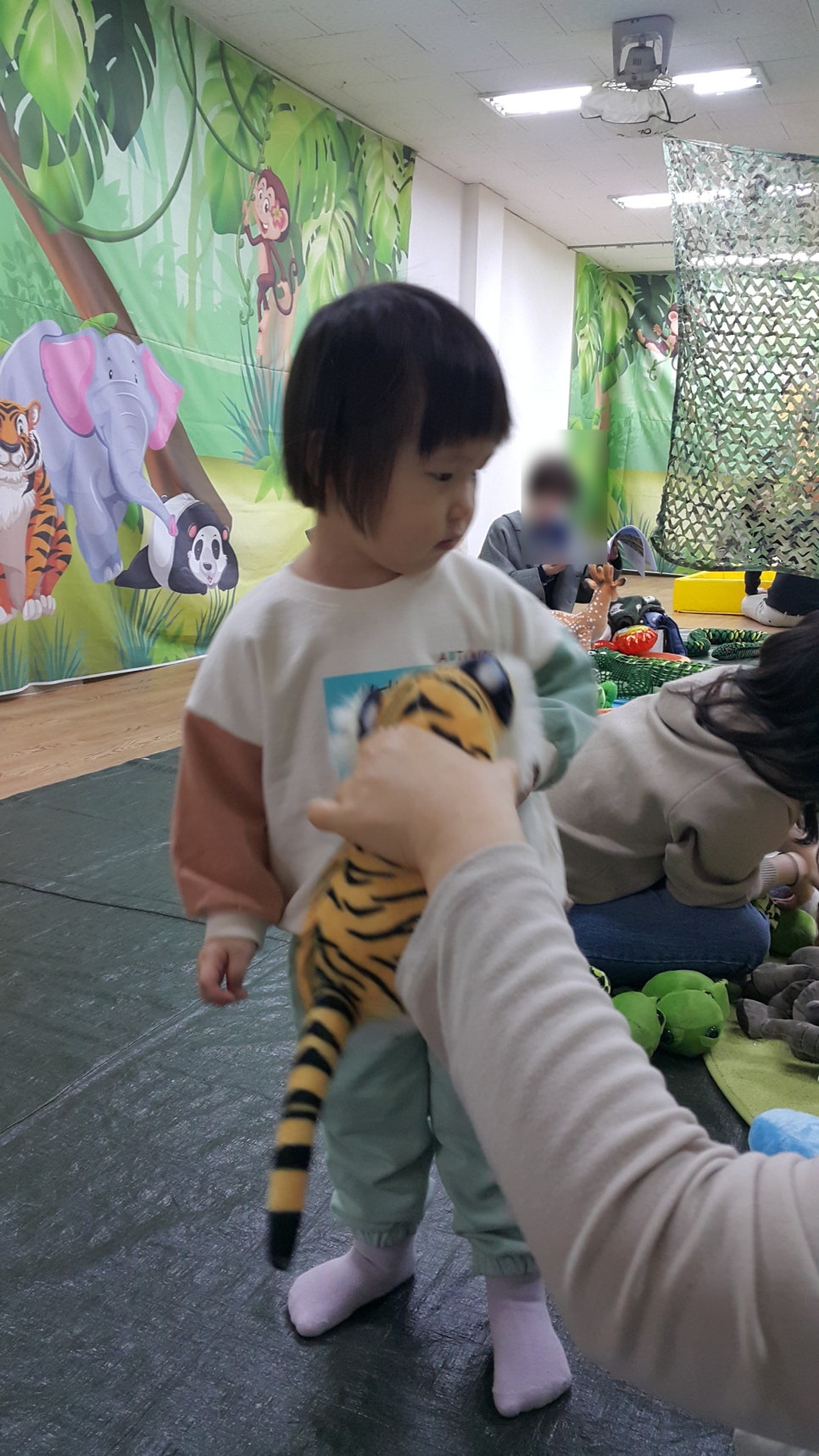 다복어린이집 이미지