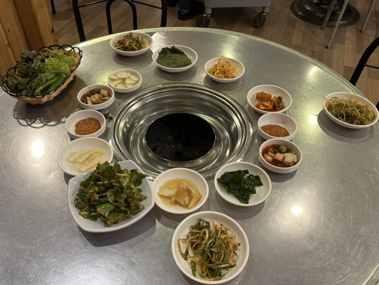 영농참숯뒷고기 이미지