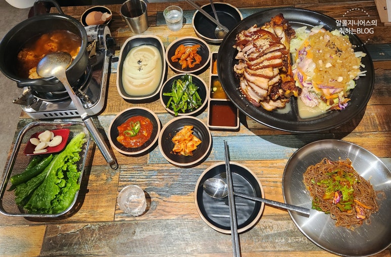 족발신선생풍암점 이미지