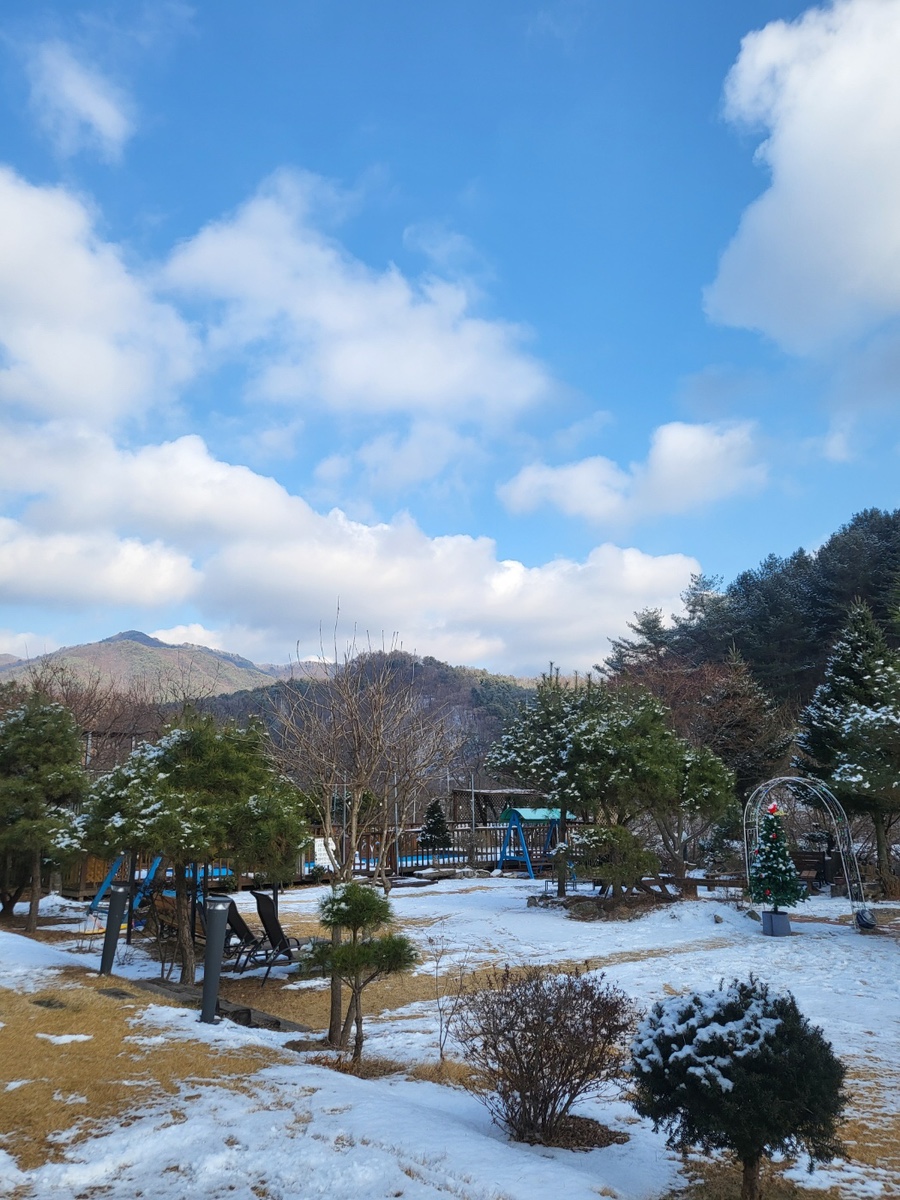 해피스토리펜션 이미지