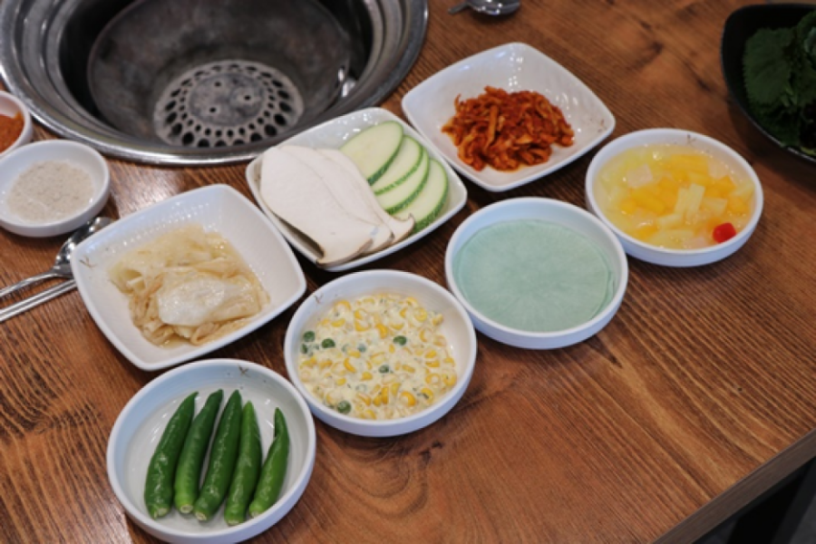 백미식당 이미지