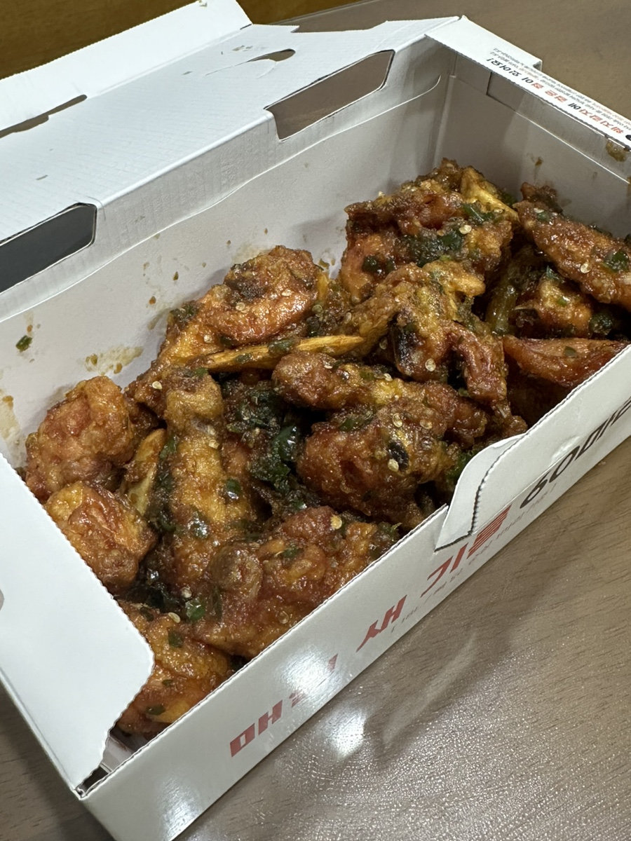 60계치킨강원 이미지
