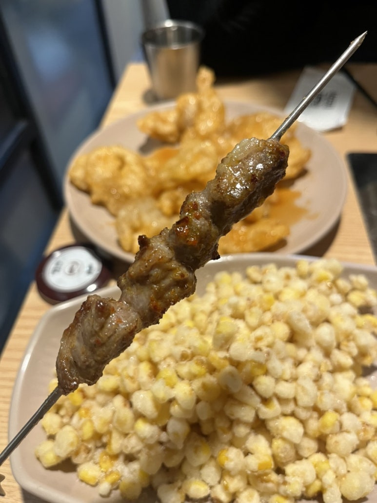 히든양꼬치 이미지