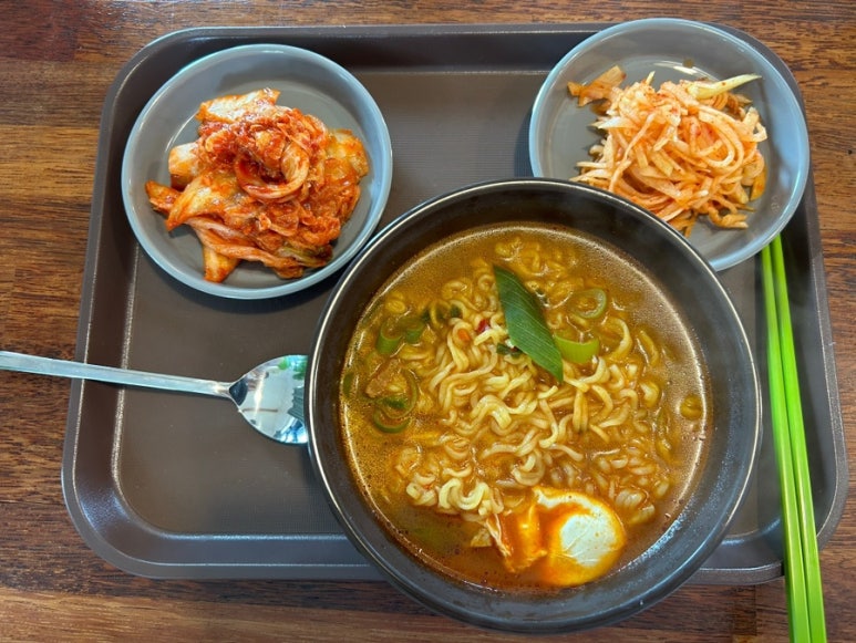홀인원김밥 이미지