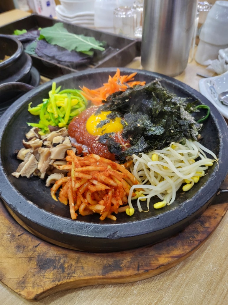 화수김밥 이미지