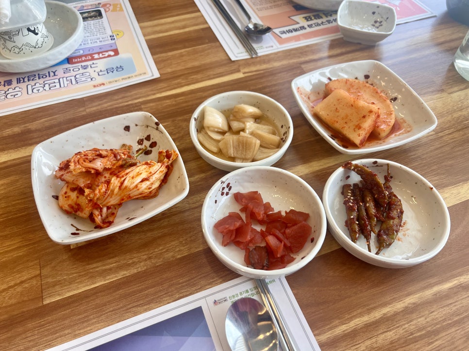 송강장수촌 이미지