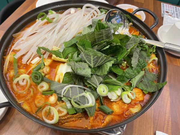 승도리네곱도리탕인천만수점 이미지