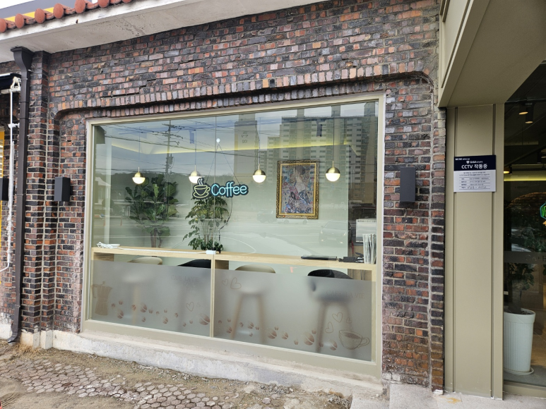카페라비(cafe Lavie) 이미지