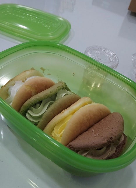 현대오에라 이미지