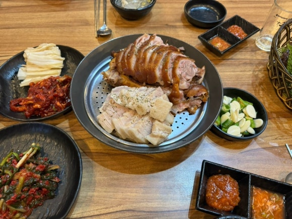 동대문 야채곱창 사진 6