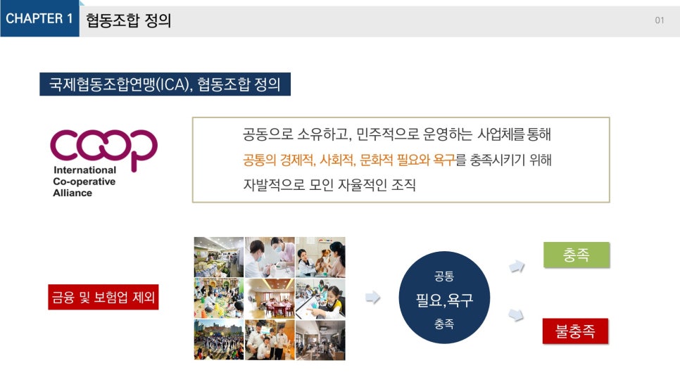 사회적협동조합임팩트인소셜 이미지