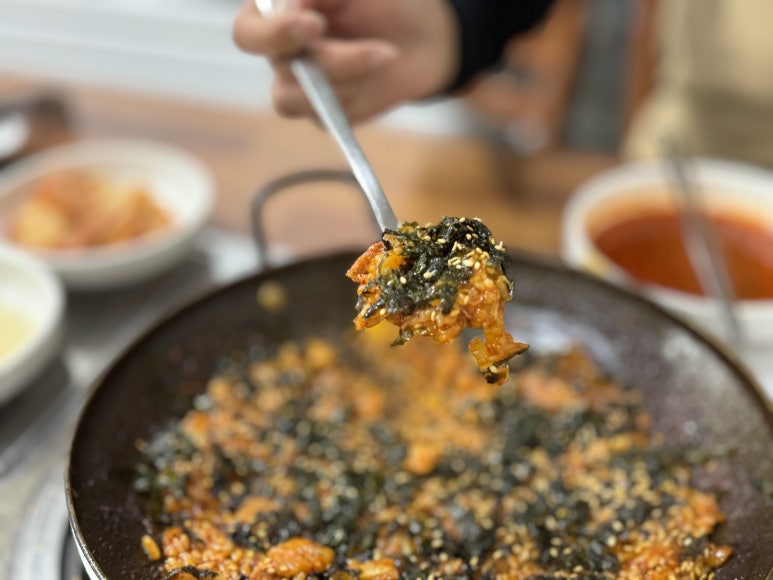 삼호곱창 이미지
