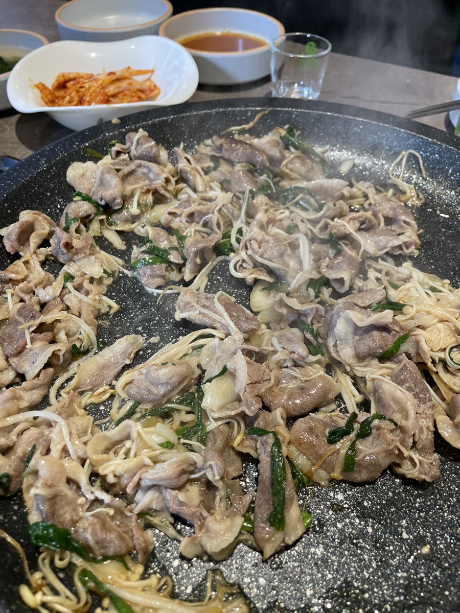 진주오리명가초원오리 이미지