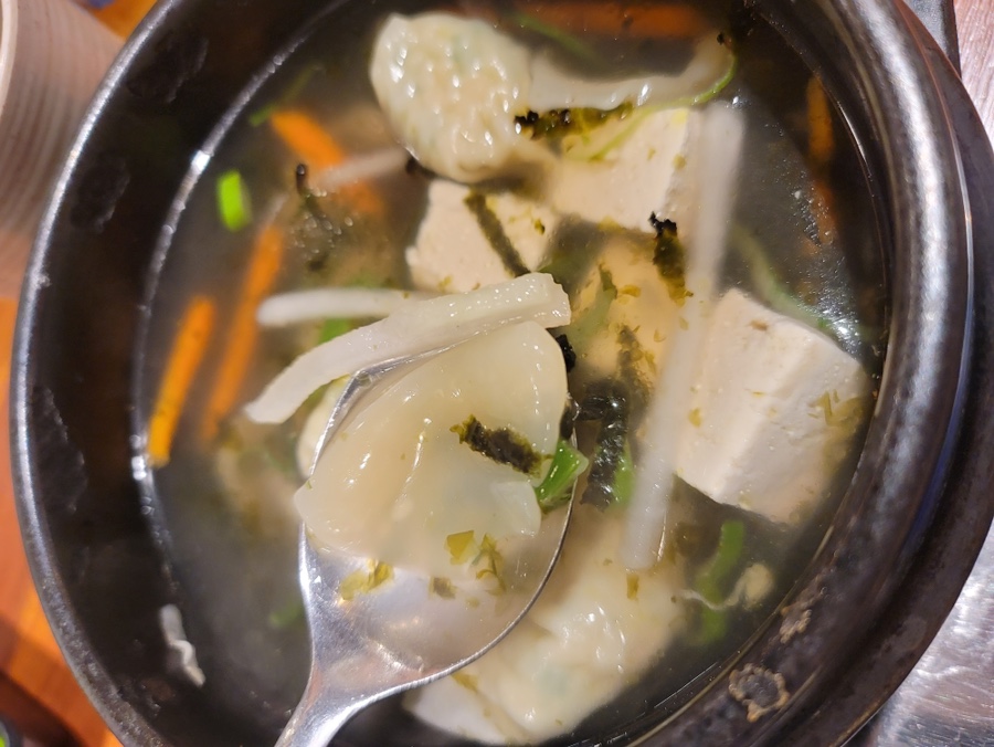 군산꽃삼겹 수송점 이미지