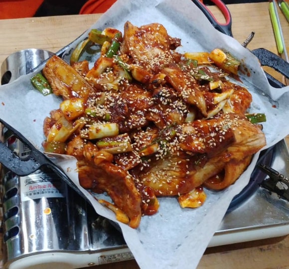 광주뚝배기 이미지