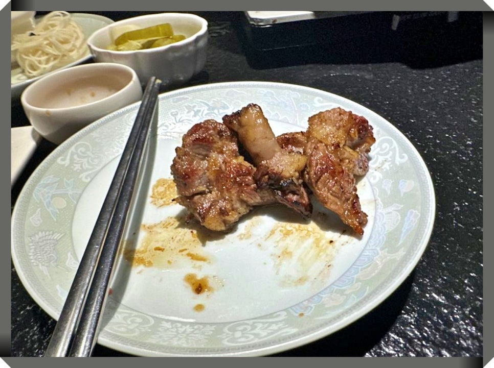 우람갈비 이미지