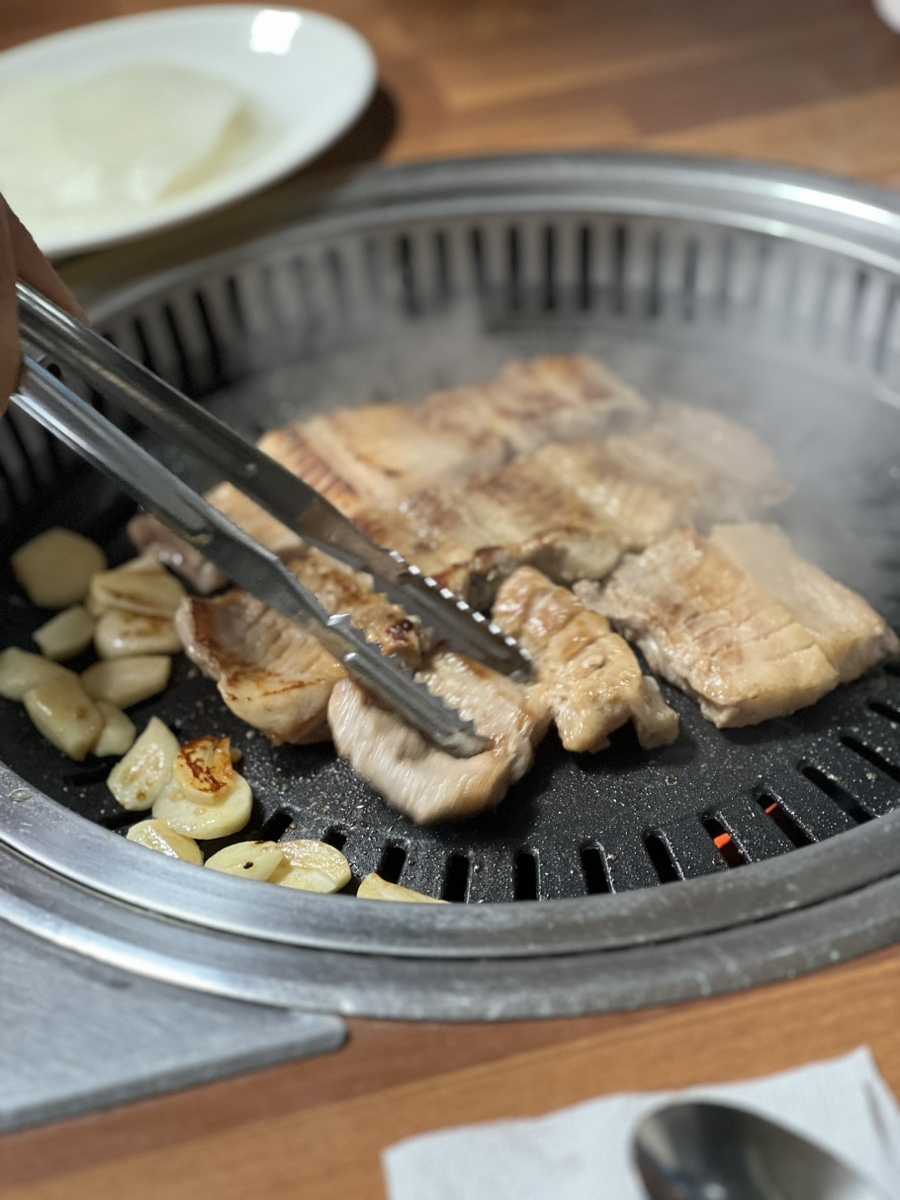 건일숯불갈비 이미지