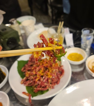 돌비식육식당 이미지