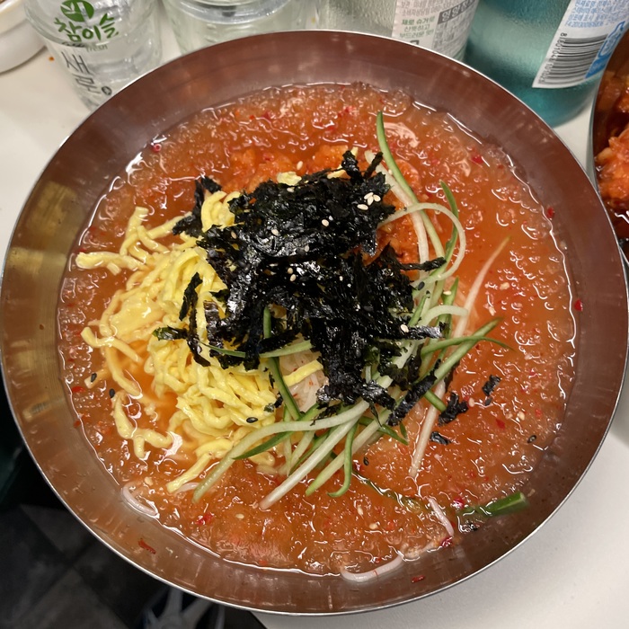 깨비반찬 이미지