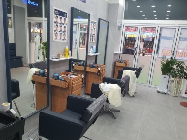 원컷트클럽 이미지