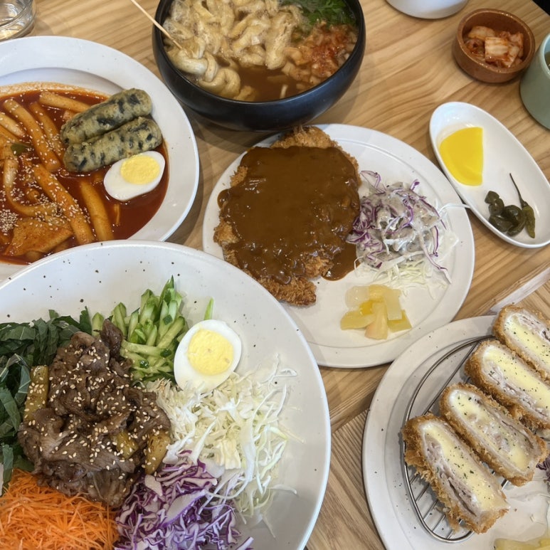 칠성분식 이미지