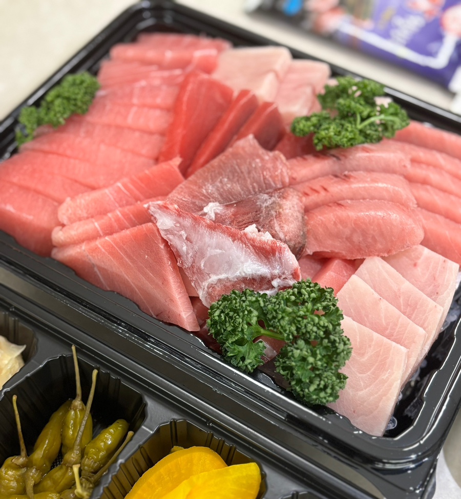 참치정육점기흥 이미지