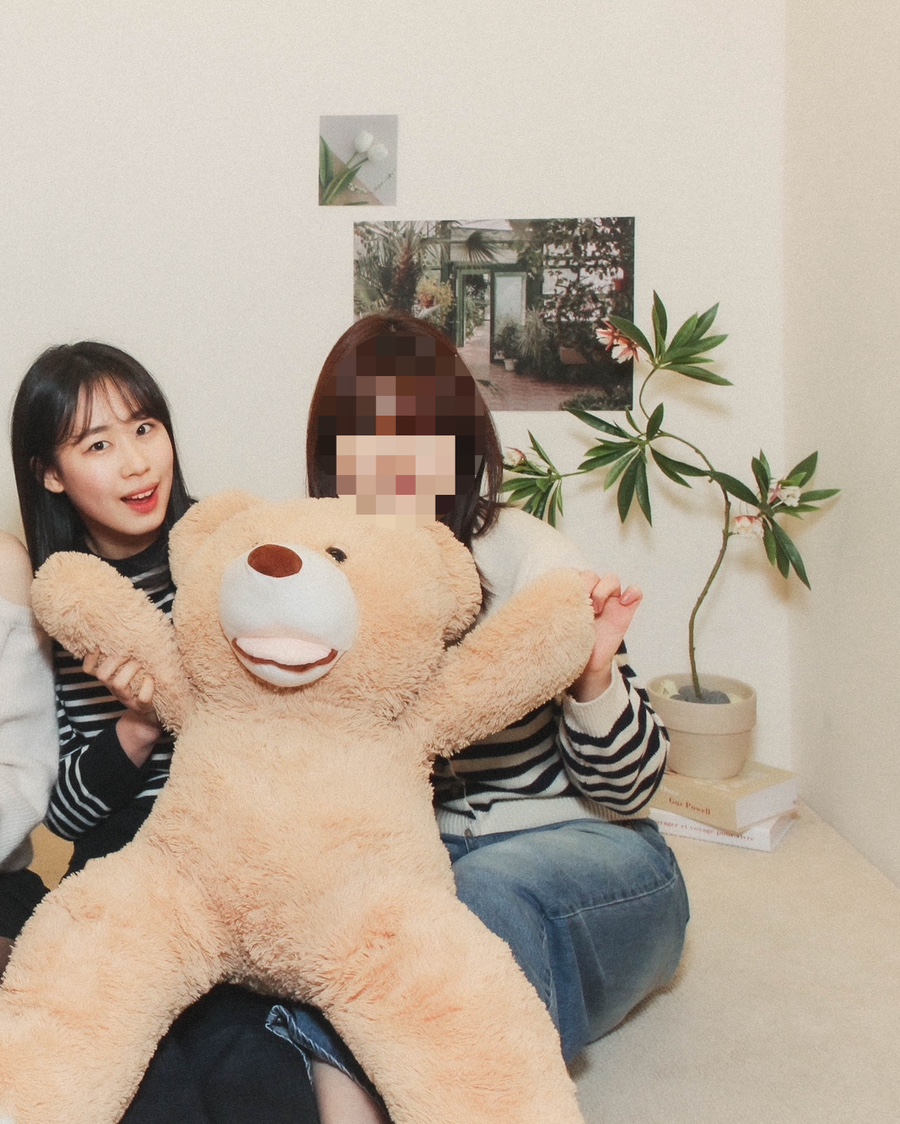 셀프사진관포토포레 이미지