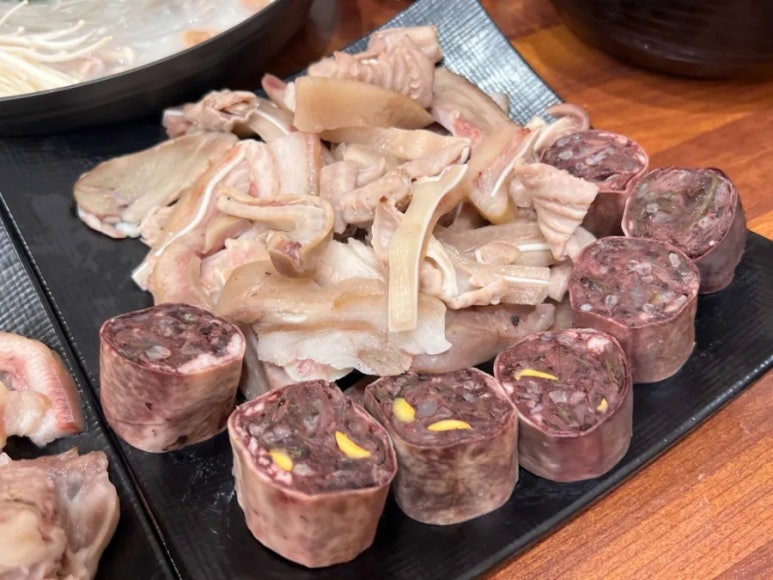남도국밥 이미지