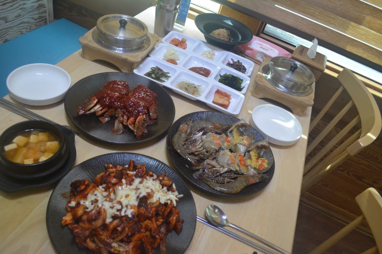 안면도특산물 이미지