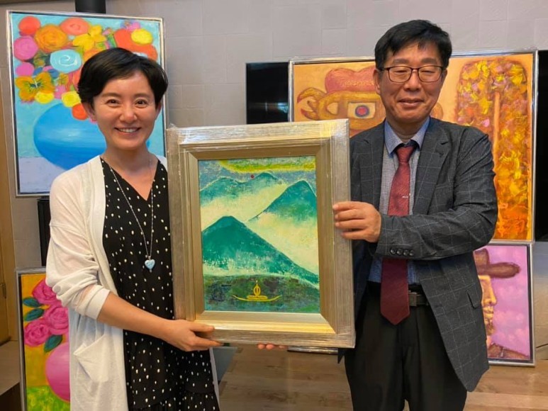 오정엽갤러리 이미지