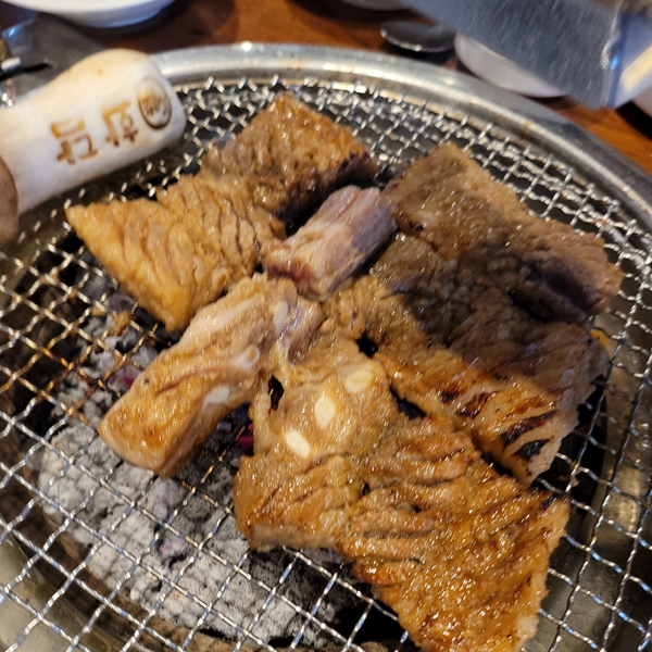 화담삼겹살 이미지