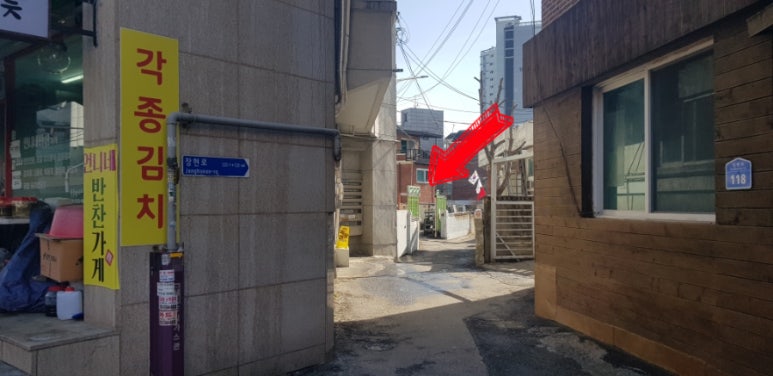 민주수경재배꽃집 이미지