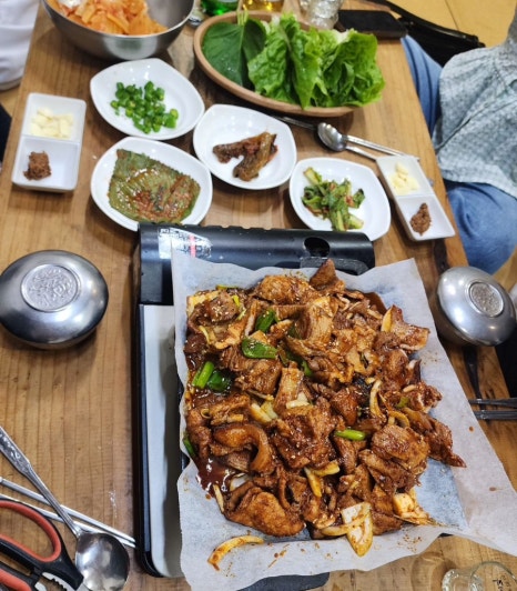 광주뚝배기 이미지