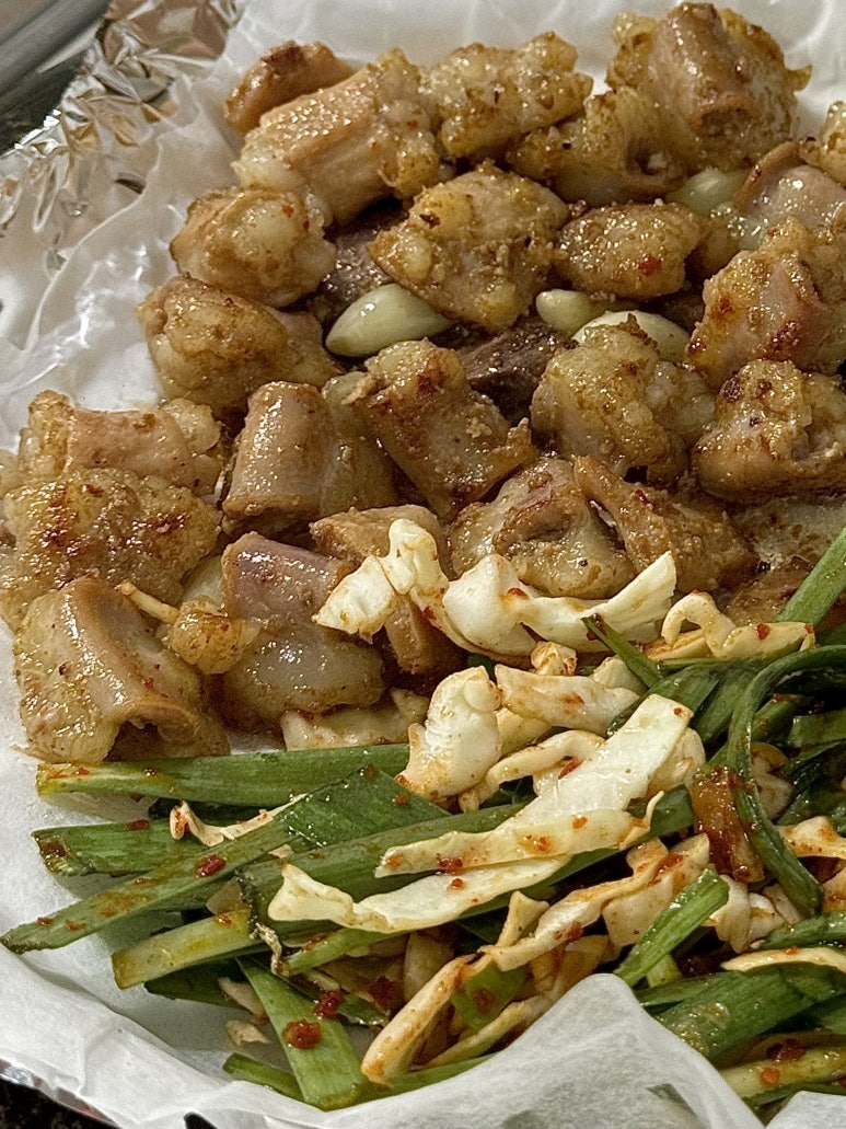 삼호곱창 이미지