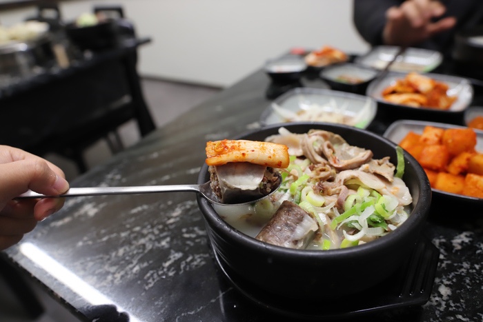 진국밥 이미지