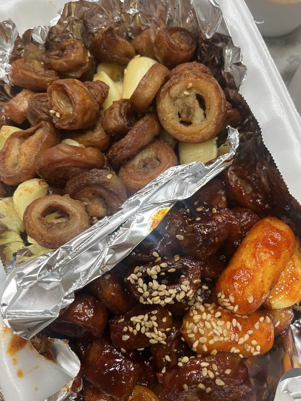 오빠막창물금 이미지