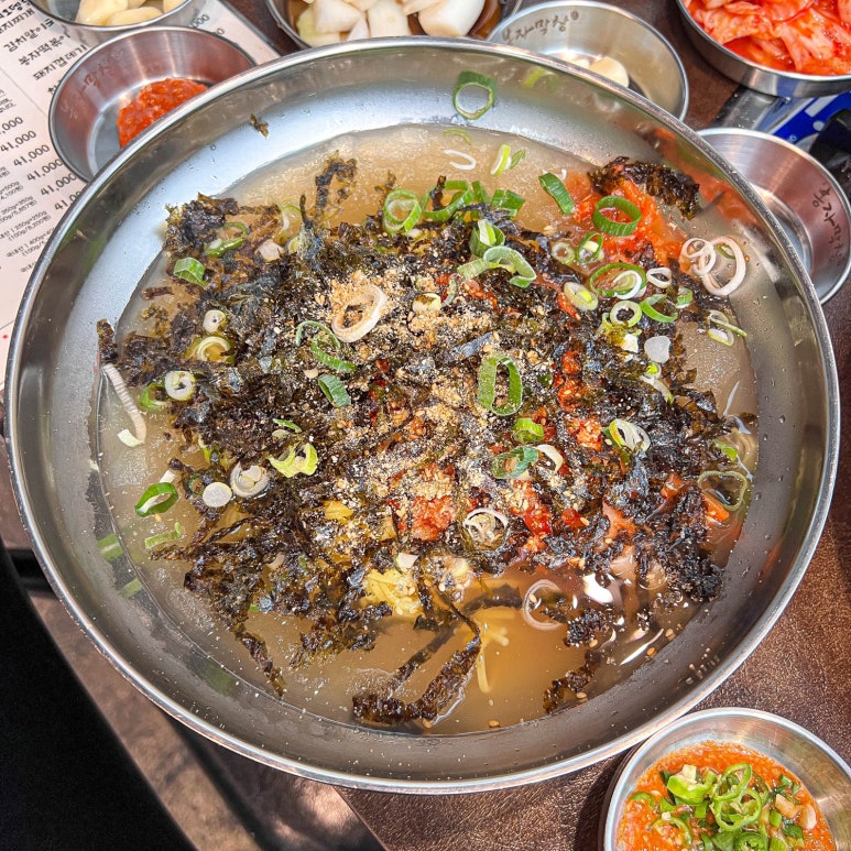 (주)대구우야지막창 이미지