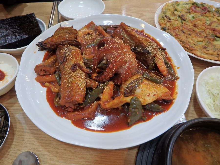 이종구낙지세상 이미지