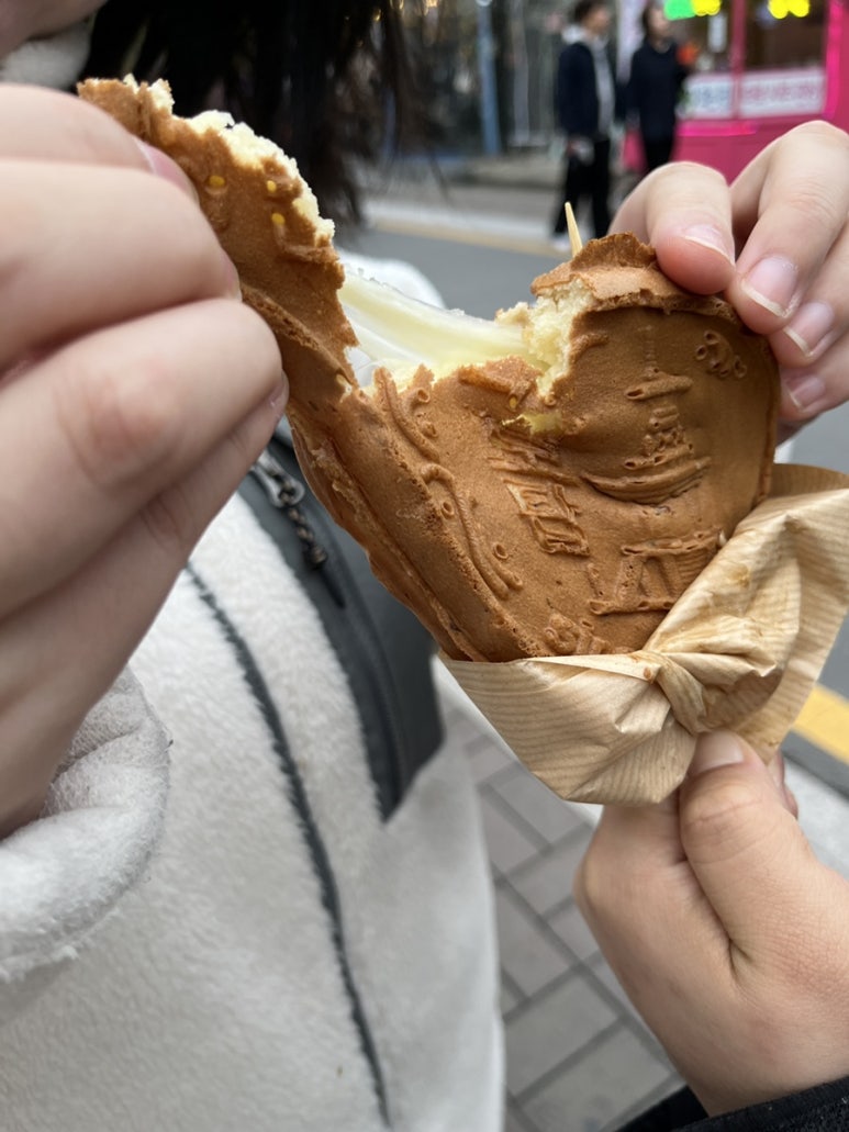 미미십원빵 이미지