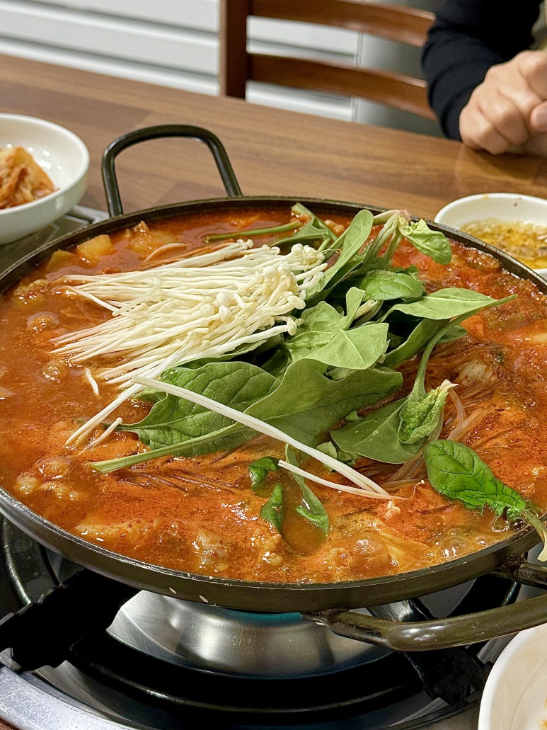 삼호곱창 이미지