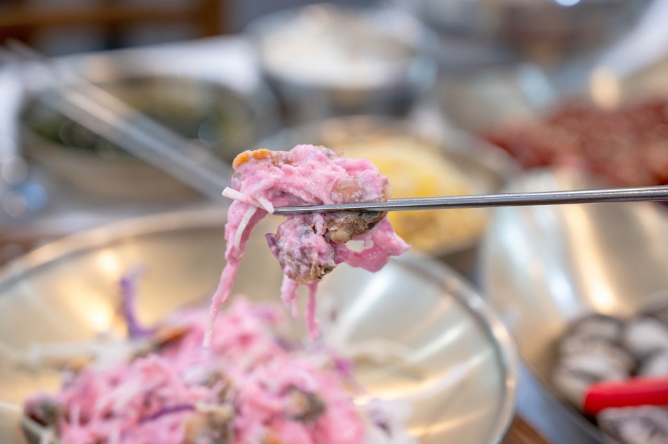 삼장식당 이미지